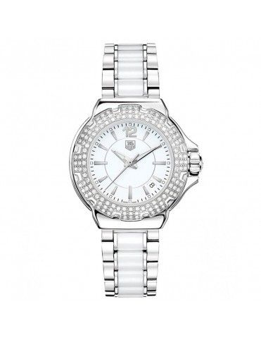 Reloj TAG Heuer Fórmula 1 Mujer WAH1215.BA0861