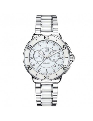 Reloj TAG Heuer Fórmula 1 Mujer CAH1211.BA0863