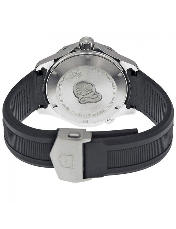 Reloj TAG Heuer Aquaracer Hombre WAK2110.FT6027