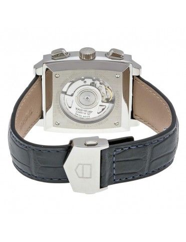 Reloj TAG Heuer Mónaco cronógrafo Hombre CAW2111.FC6183