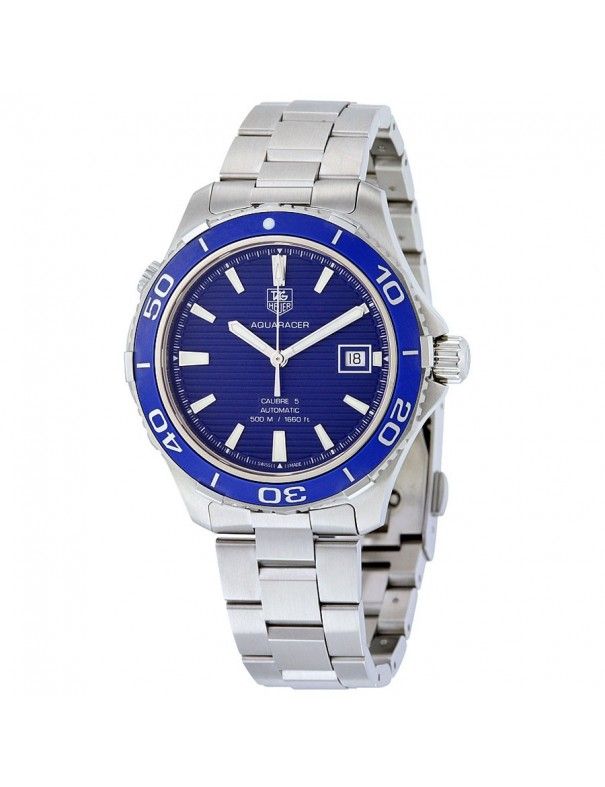 Reloj TAG Heuer Aquaracer Hombre WAK2111.BA0830