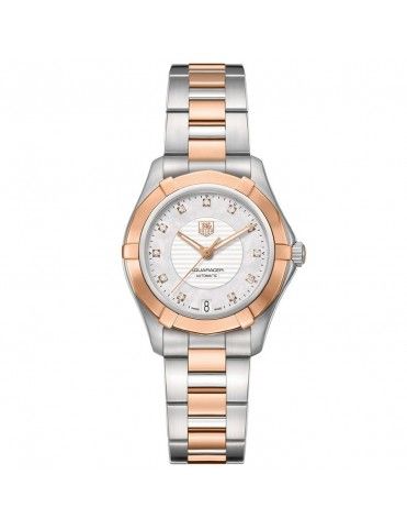 Reloj TAG Heuer Aquaracer Mujer WAP2351.BD0838