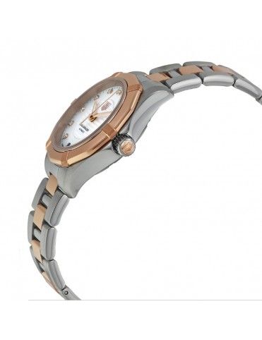 Reloj TAG Heuer Aquaracer Mujer WAP2351.BD0838