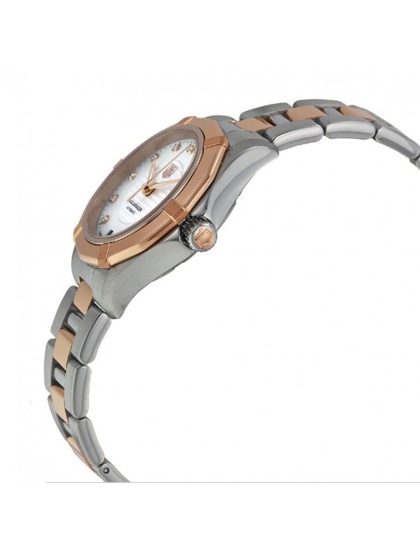 Reloj TAG Heuer Aquaracer Mujer WAP2351.BD0838