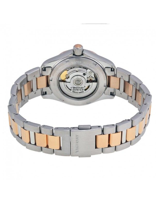 Reloj TAG Heuer Aquaracer Mujer WAP2351.BD0838