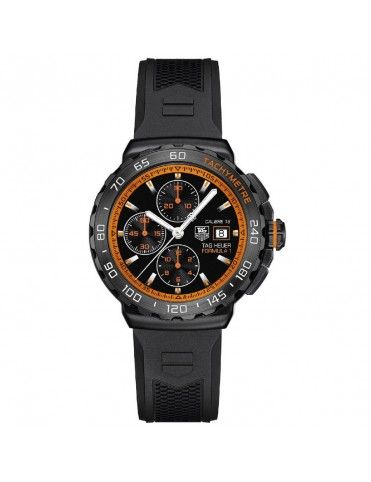 Reloj TAG Heuer Fórmula 1 Hombre CAU2012.FT6038