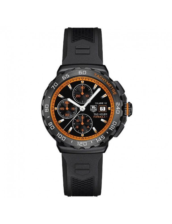 Reloj TAG Heuer Fórmula 1 Hombre CAU2012.FT6038