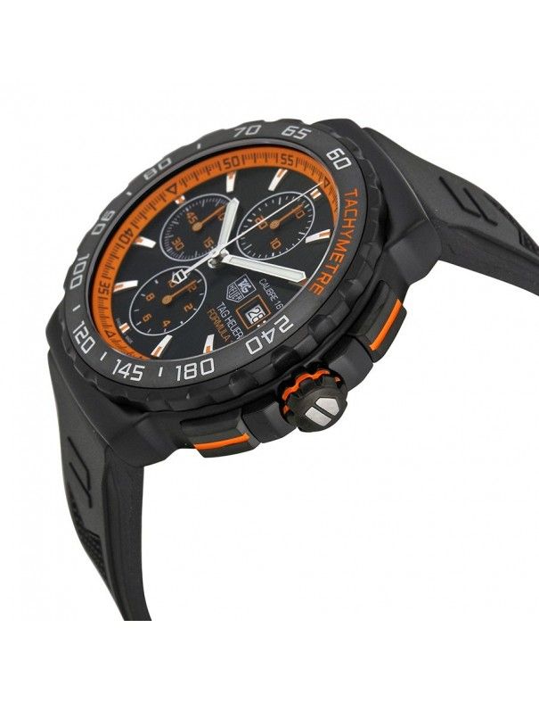 Reloj TAG Heuer Fórmula 1 Hombre CAU2012.FT6038