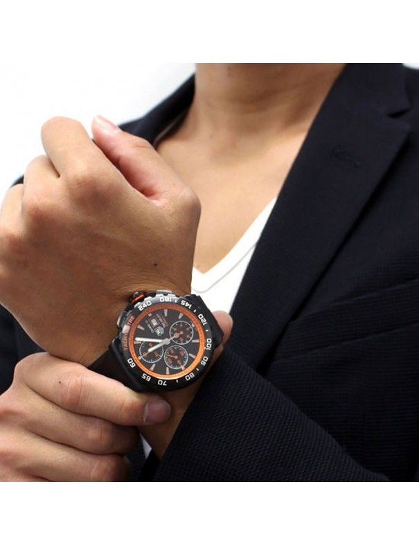 Reloj TAG Heuer Fórmula 1 Hombre CAU2012.FT6038