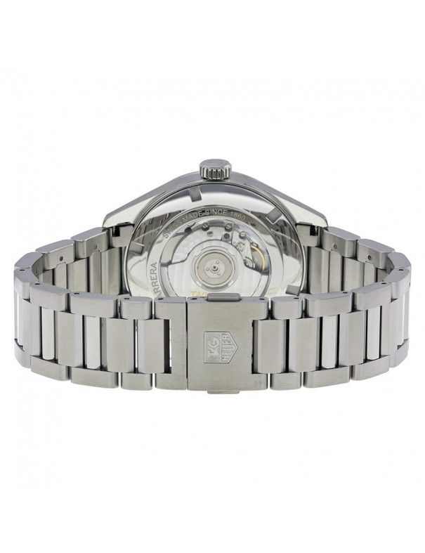 Reloj TAG Heuer Carrera Hombre Twin Time WAR2010.BA0723