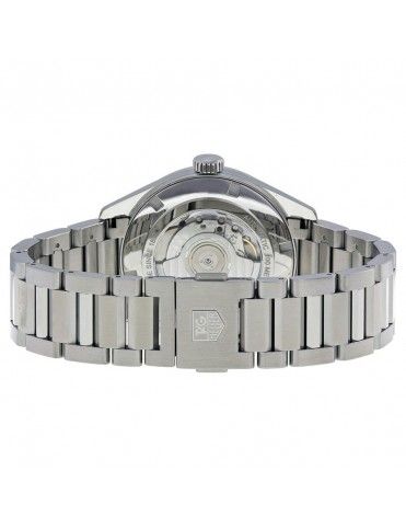 Reloj TAG Heuer Carrera Hombre Twin Time WAR2011.BA0723