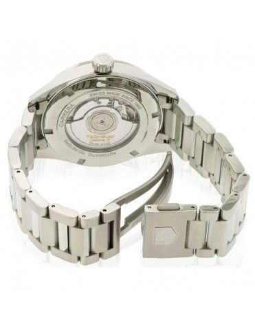 Reloj TAG Heuer Carrera Hombre Twin Time WAR2011.BA0723