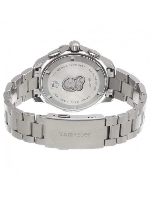 Reloj TAG Heuer Aquaracer Hombre Grande Date CAN1011.BA0821