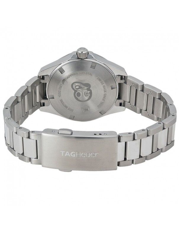 Reloj TAG Heuer Aquaracer Mujer WAY1310.BA0915