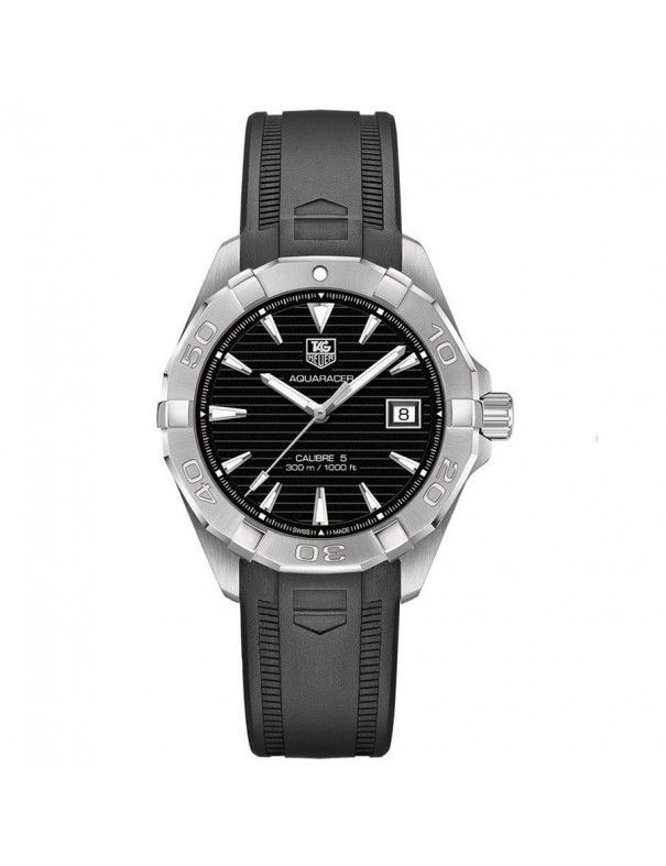 Reloj TAG Heuer Aquaracer Hombre WAY2110.FT8021