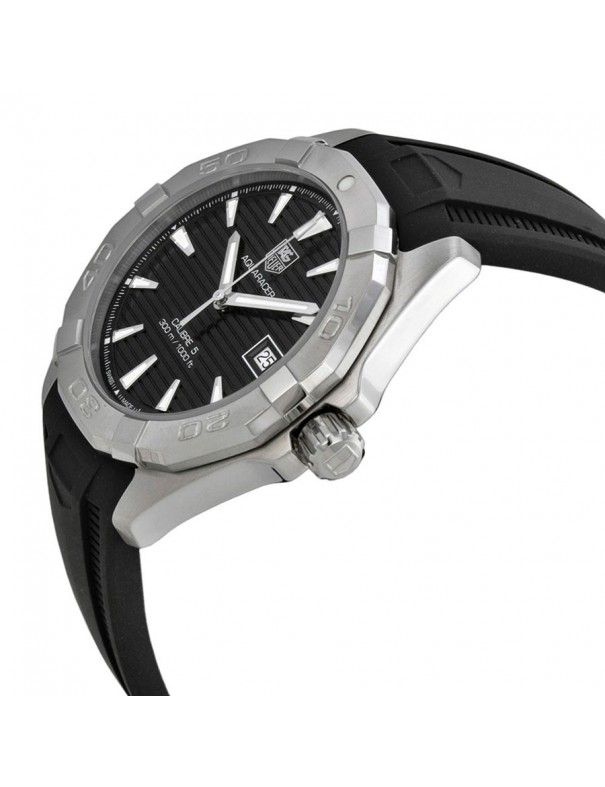 Reloj TAG Heuer Aquaracer Hombre WAY2110.FT8021