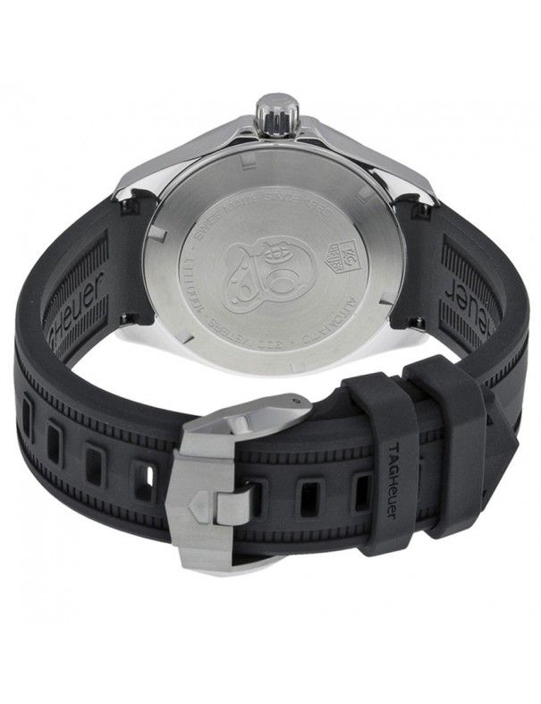 Reloj TAG Heuer Aquaracer Hombre WAY2110.FT8021