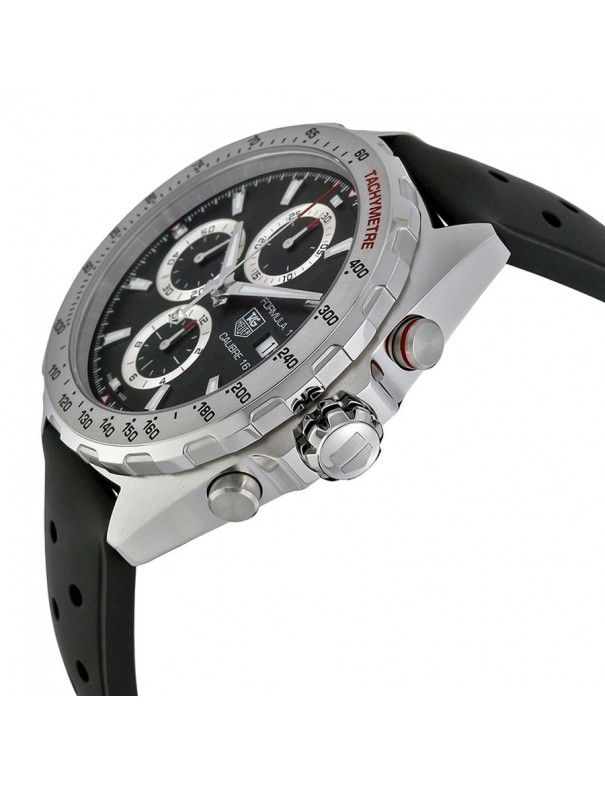 Reloj TAG Heuer Fórmula 1 Hombre CAZ2010.FT8024