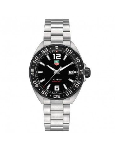 Reloj TAG Heuer Fórmula 1 Hombre WAZ1110.BA0875