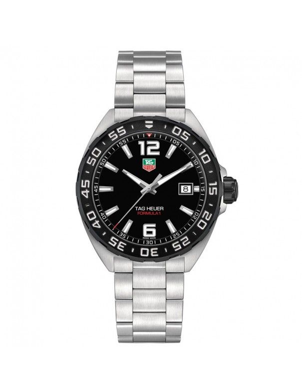 Reloj TAG Heuer Fórmula 1 Hombre WAZ1110.BA0875