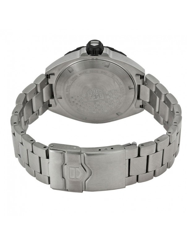 Reloj TAG Heuer Fórmula 1 Hombre WAZ1110.BA0875