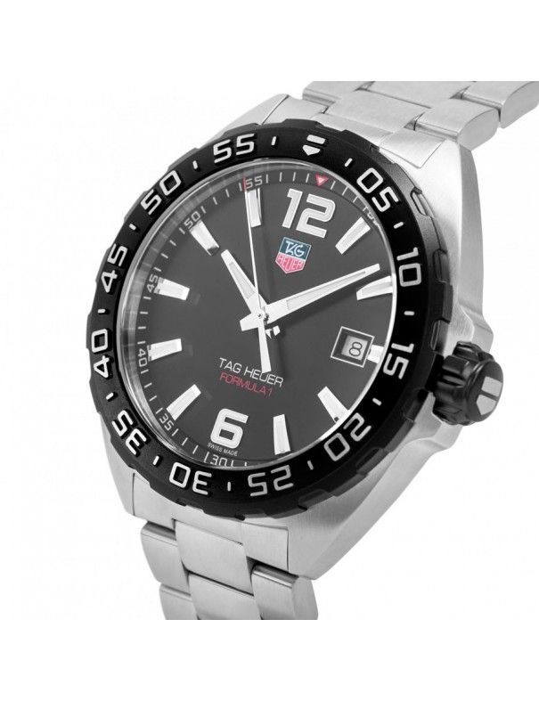 Reloj TAG Heuer Fórmula 1 Hombre WAZ1110.BA0875