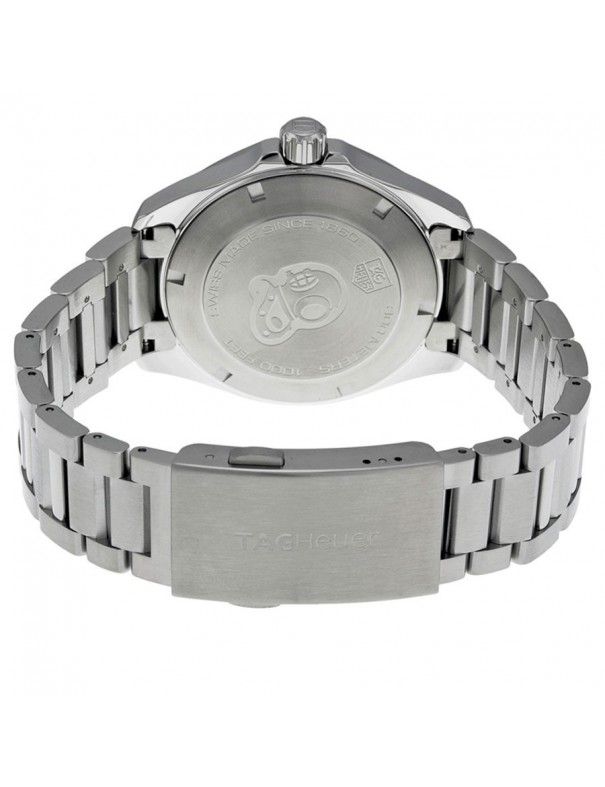 Reloj TAG Heuer Aquracer Hombre WAY1110.BA0910