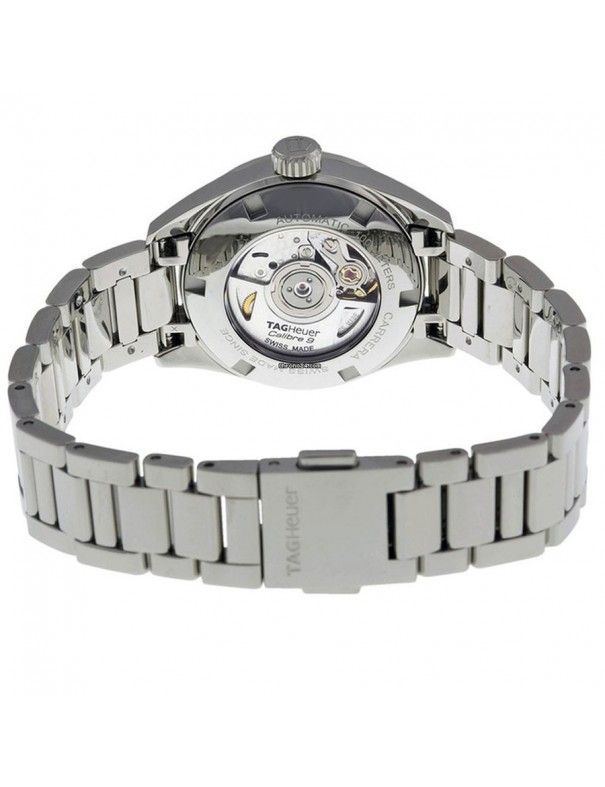 Reloj TAG Heuer Carrera Mujer WAR2414.BA0770