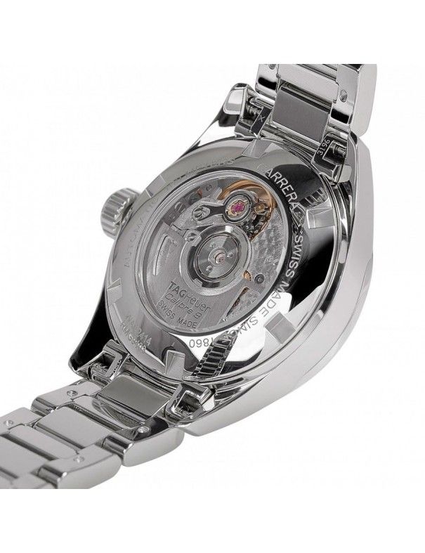 Reloj TAG Heuer Carrera Mujer WAR2414.BA0770