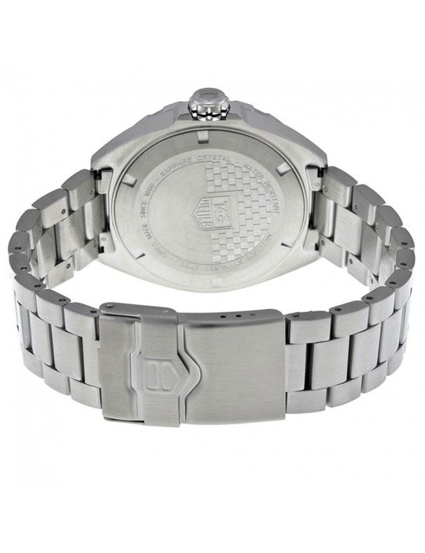 Reloj TAG Heuer Fórmula 1 Hombre WAZ211A.BA0875