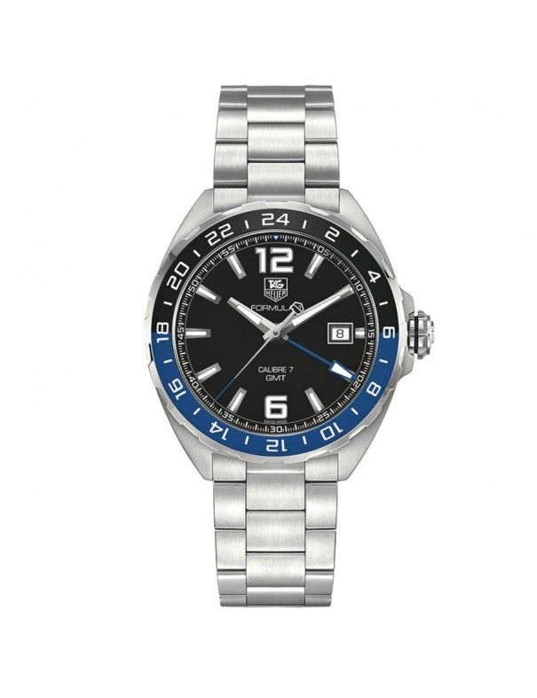 Reloj TAG Heuer Fórmula 1 Hombre WAZ211A.BA0875