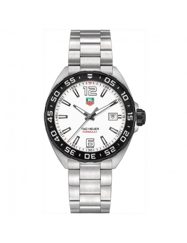 Reloj TAG Heuer Fórmula 1 Hombre WAZ1111.BA0875
