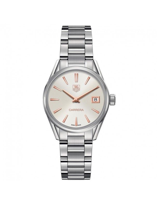 Reloj TAG Heuer Carrera Mujer WAR1312.BA0778