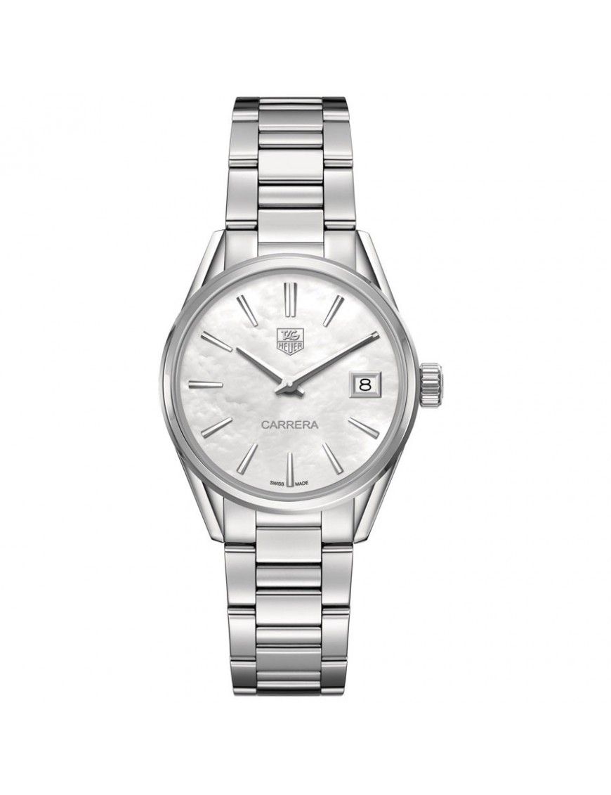 Reloj TAG Heuer Carrera Mujer WAR1311.BA0773