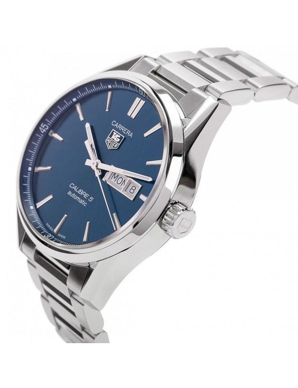 Reloj TAG Heuer Carrera Hombre WAR201E.BA0723