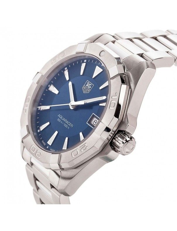Reloj TAG Heuer Aquaracer Hombre WAY1112-BA0928
