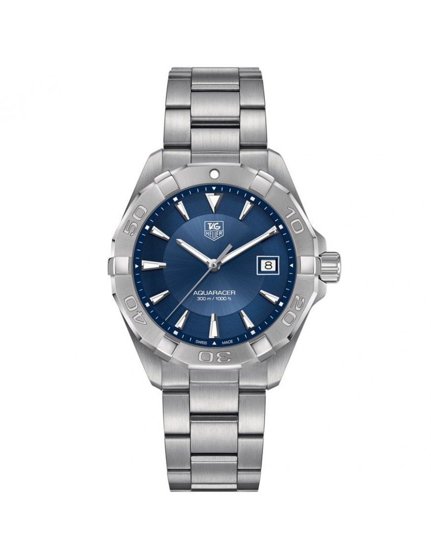 Reloj TAG Heuer Aquaracer Hombre WAY1112-BA0928