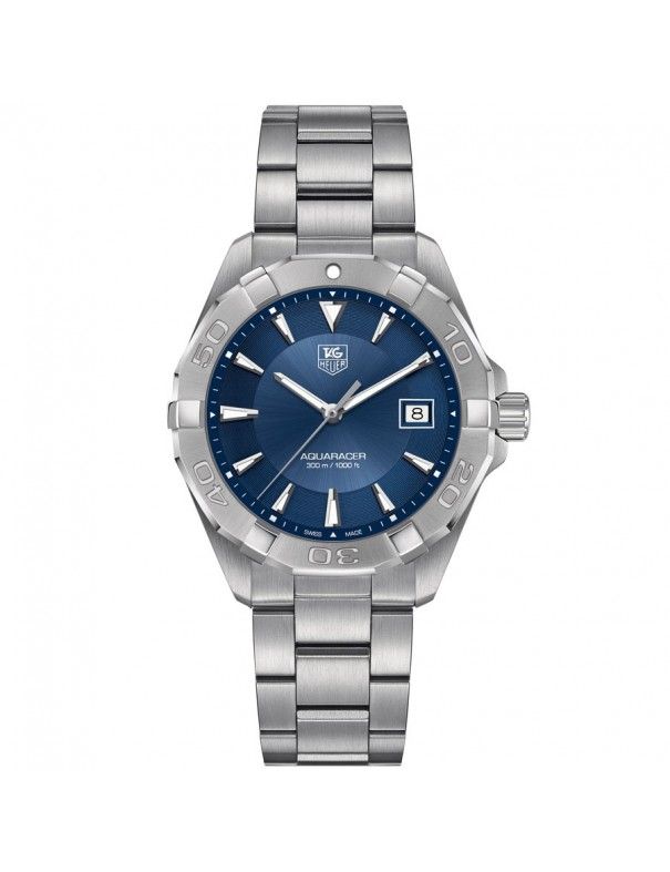 Reloj TAG Heuer Aquaracer Hombre WAY1112-BA0928