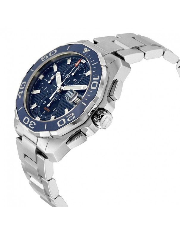 Reloj  TAG Heuer Aquaracer Hombe CAY211B.BA0927