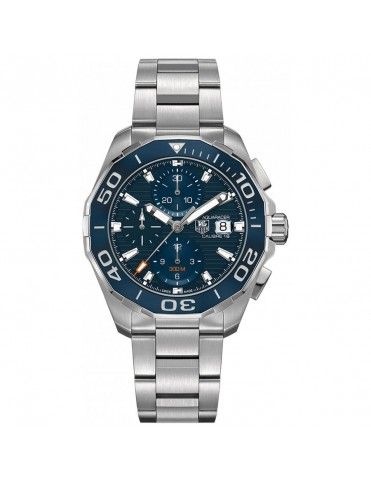 Reloj  TAG Heuer Aquaracer Hombe CAY211B.BA0927