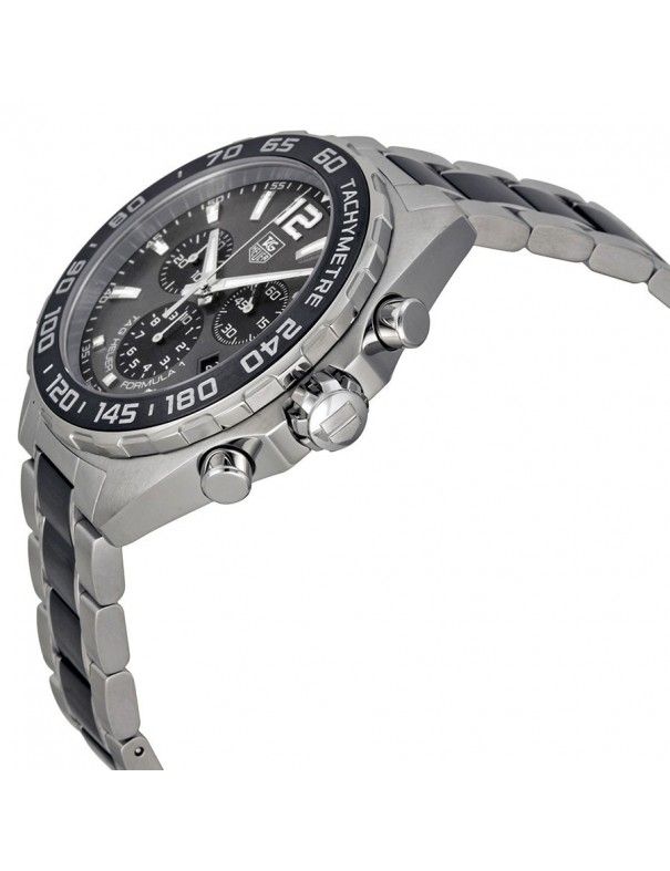 Reloj TAG Heuer Fórmula 1 Hombre CAZ1111.BA0878