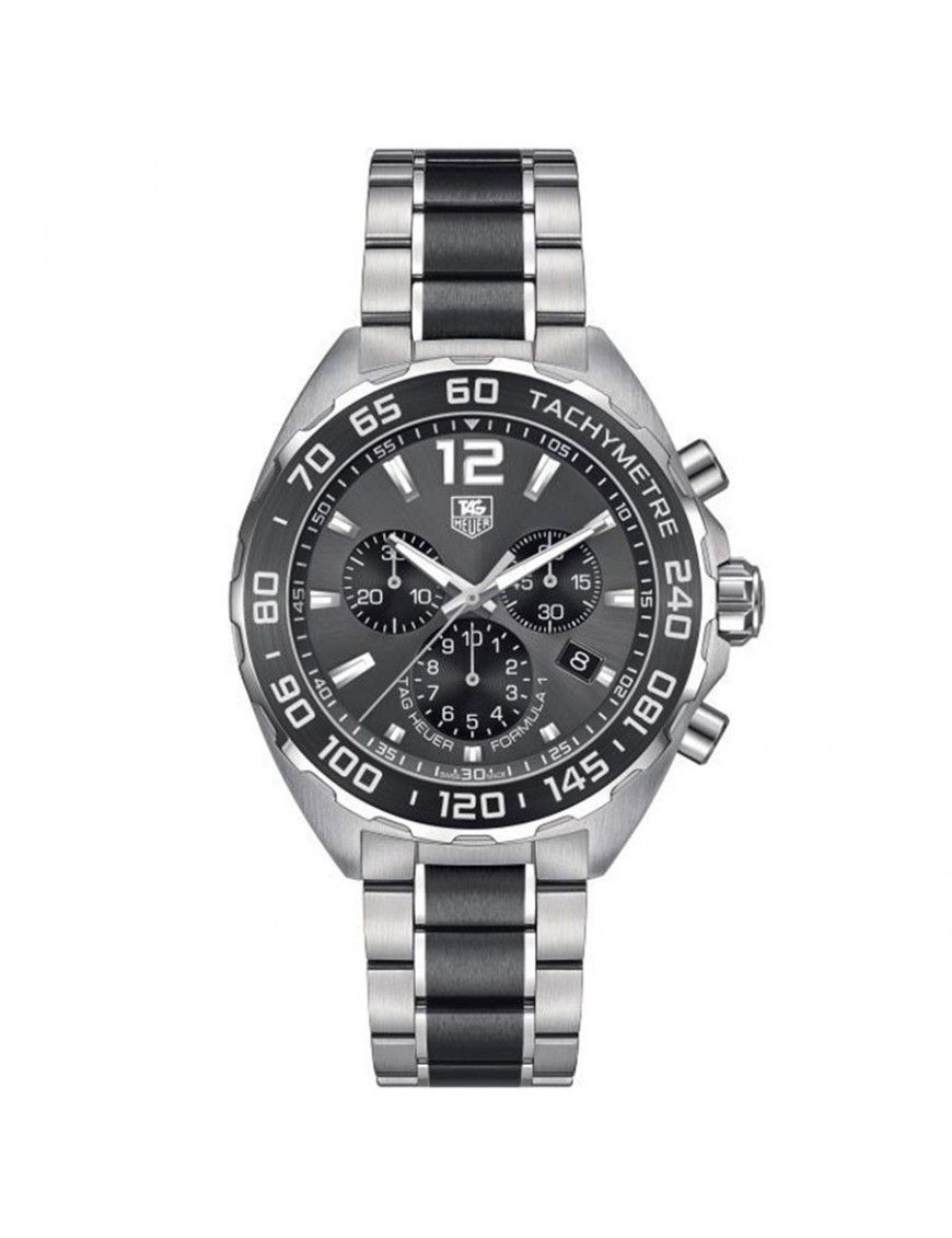 Reloj TAG Heuer Fórmula 1 Hombre CAZ1111.BA0878