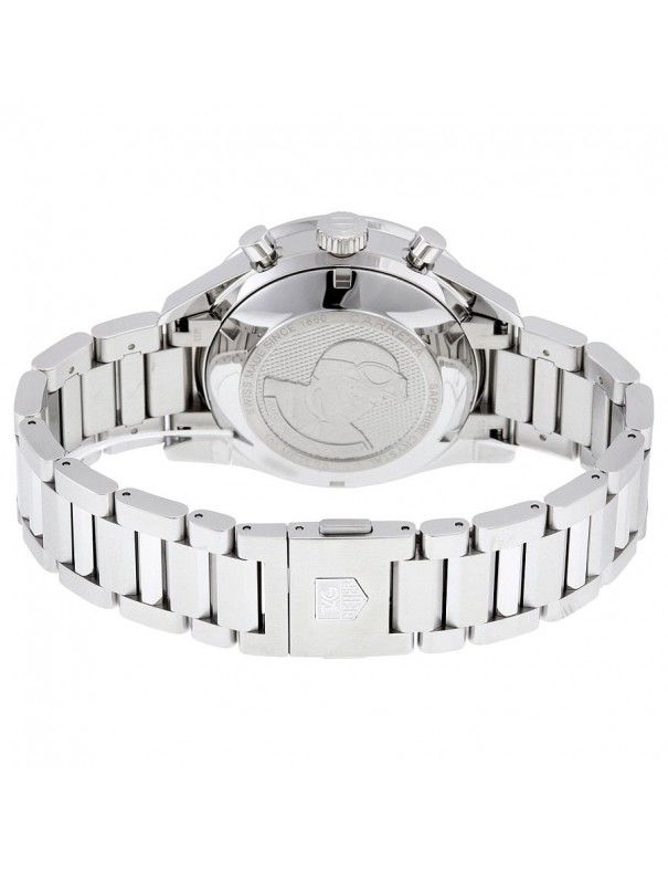 Reloj TAG Heuer Carrera Hombre CV201AJ.BA0727