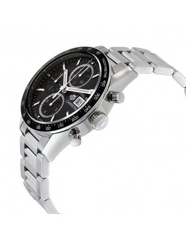 Reloj TAG Heuer Carrera Hombre CV201AJ.BA0727