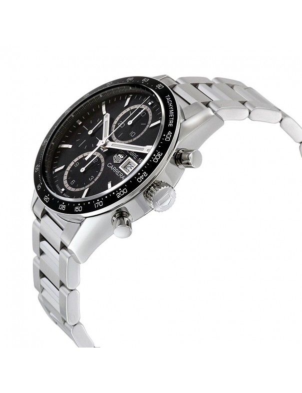 Reloj TAG Heuer Carrera Hombre CV201AJ.BA0727