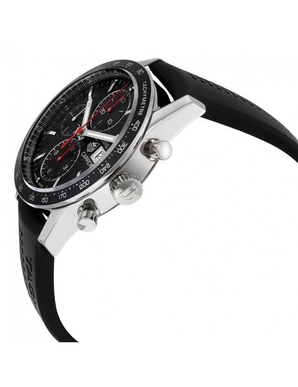 Reloj TAG Heuer Carrera CV201AK.FT6040
