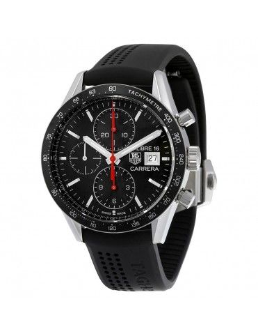 Reloj TAG Heuer Carrera CV201AK.FT6040