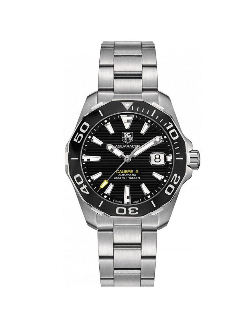 Reloj TAG Heuer Aquaracer Hombre WAY211A.BA0928