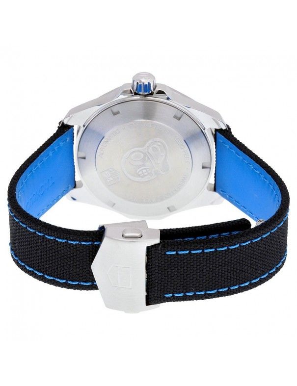 Reloj TAG Heuer Aquaracer Hombre WAY211B.FC6363