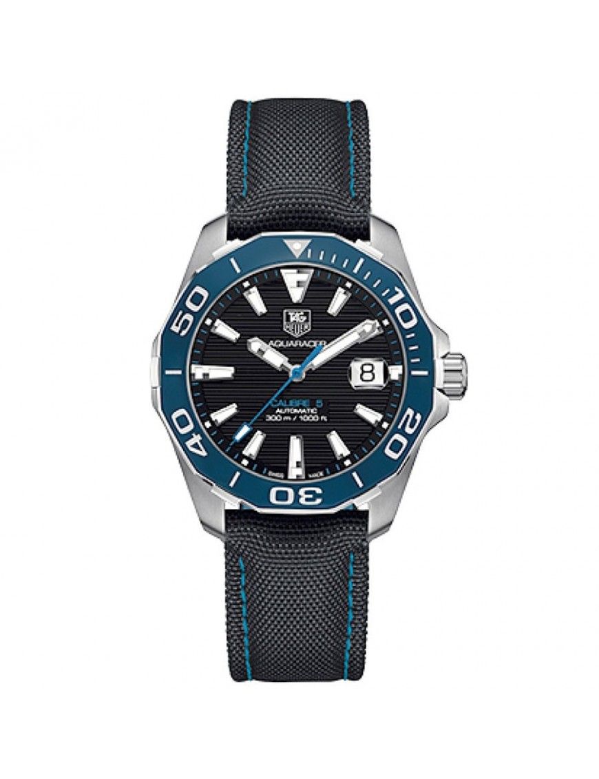 Reloj TAG Heuer Aquaracer Hombre WAY211B.FC6363